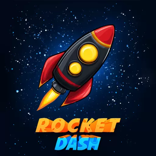 Rocket Dash