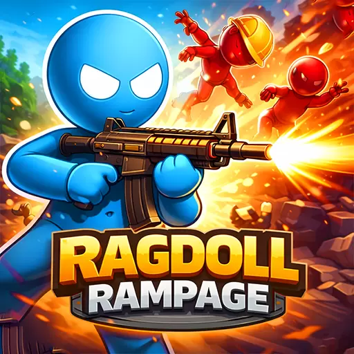 Ragdoll Rampage
